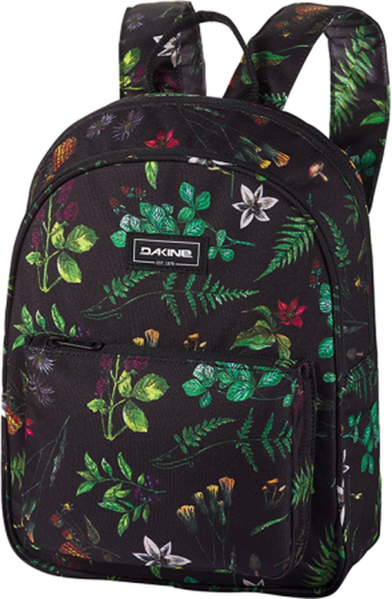 Dakine Rugtas / Rugzak / Schooltas - Essentials - 6 Liter - Vegan - Met fancy print