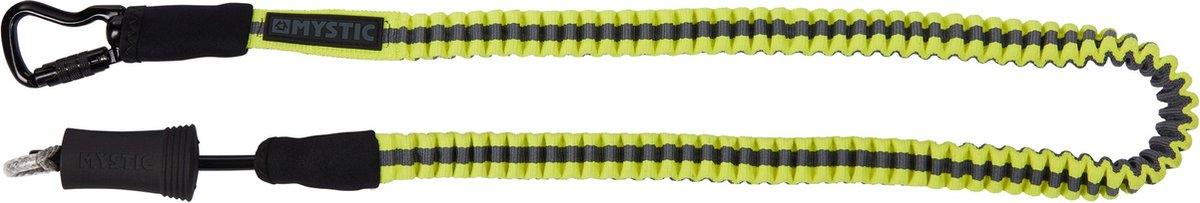 Mystic Kite HP Leash Long - Lime - O/S