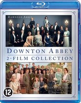 Downton Abbey - The Movie + A New Era (Blu-ray)