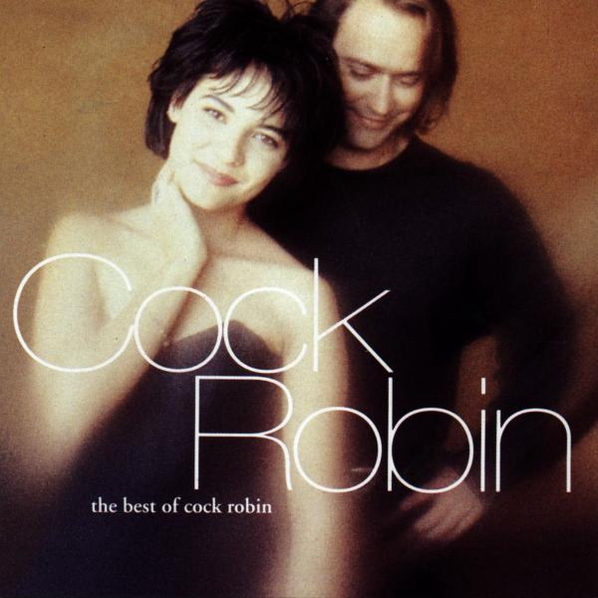 Best Of Cock Robin Cock Robin Cd Album Muziek Bol 