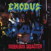 Fabulous Disaster (Re-Issue 20
