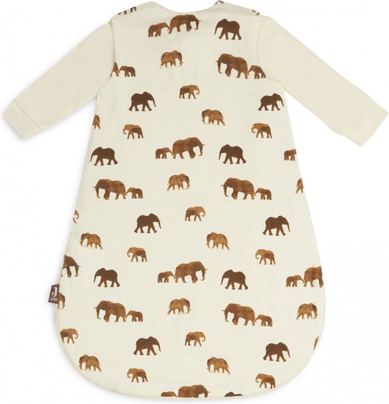 Jollein Slaapzak Teddy 70 Cm Aanbieding bij Baby & Tiener