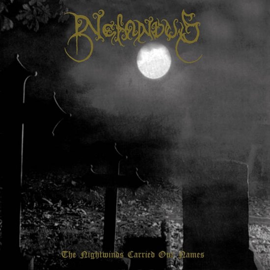 The Nightwinds Carried Our Names