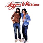 Kenny Loggins & Jim Messina - Best Of Friends (LP) (Coloured Vinyl)