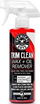 Chemical Guys - Trim Clean Wax + Oil Remover - 473ml