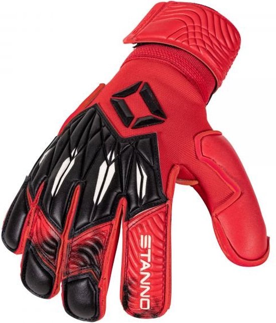 Stanno Ultimate Grip III Keepershandschoenen - Maat 8.5