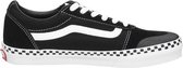 Vans YT Ward DW Sneakers Laag - zwart - Maat 34