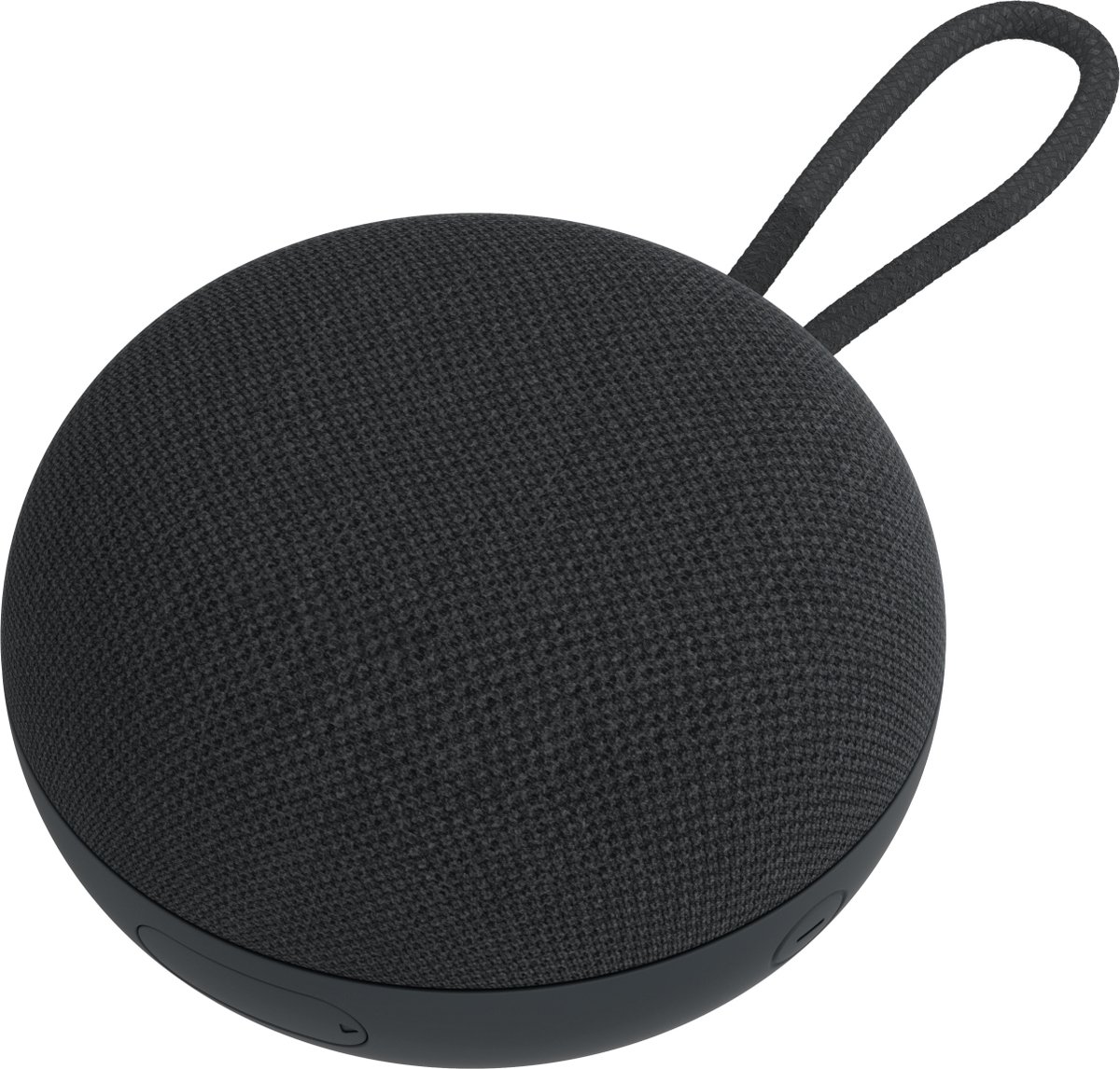 Nokia - Portable Wireless Bluetooth Speaker SP101