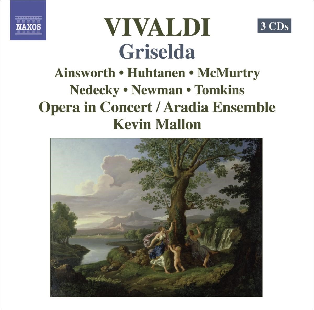 Nashville Symphony Orchestra, Nashville Symphony Chorus - The Child & The Spells (CD)