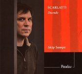 Scarlatti - Duende - Sonatas (Cd Catalog)