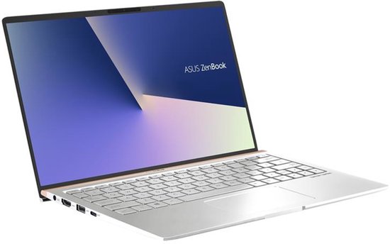 Asus Zenbook UX333FA-A4290T