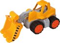 BIG - Power Worker' speelgoed shovel