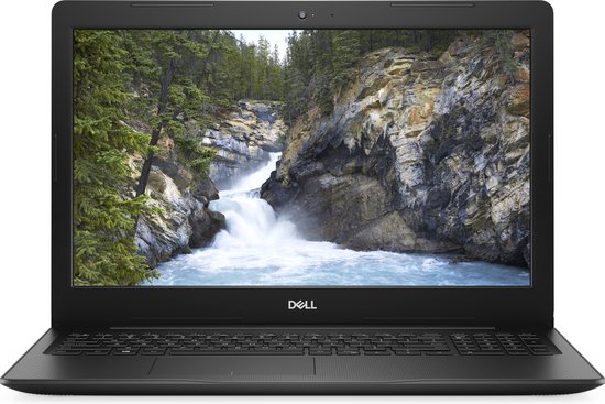 Dell Laptop met Intel Core i5 processor met 8 GB RAM geheugen