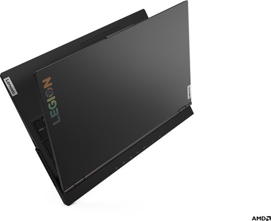 Lenovo Legion 5 82B1003EMH - Gaming Laptop - 15.6 Inch (144Hz) - Lenovo - Hoofdafbeelding