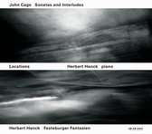 Herbert Henck - Locations (2 CD)