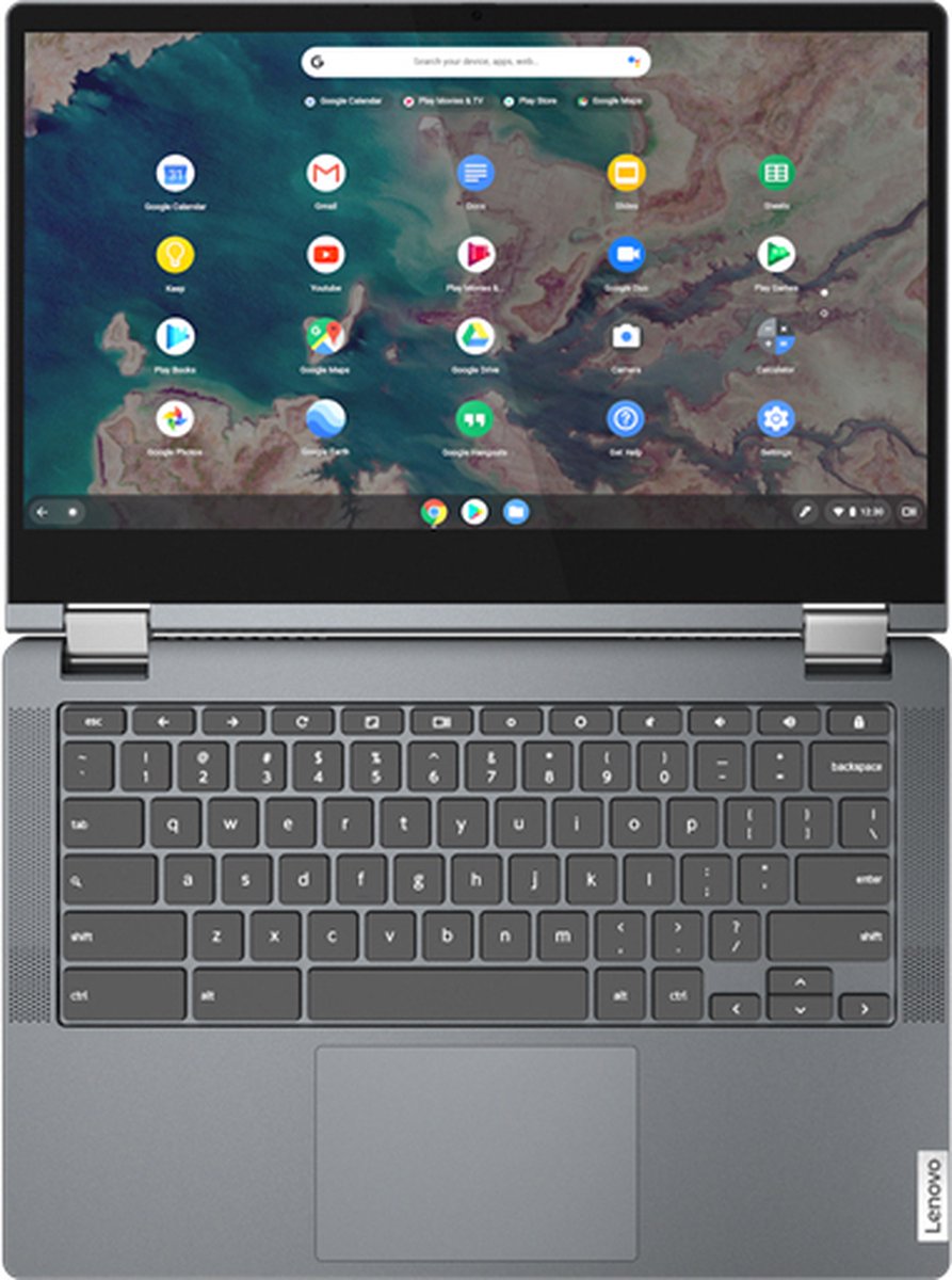 Lenovo IdeaPad Flex 5 CB Chromebook - 13.3