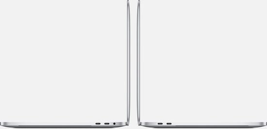 Apple MacBook Pro (2019) Touch Bar MV9A2 - 13.3 Inch - 512 GB - Zilver