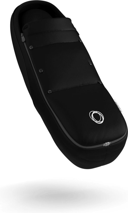 Bugaboo Baby Cocoon — afbeelding 3