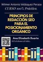 KDP Editorial Design - Principios de Redacción SEO optimizada para el posicionamiento orgánico