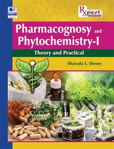 Pharmacognosy and Phytochemistry – I