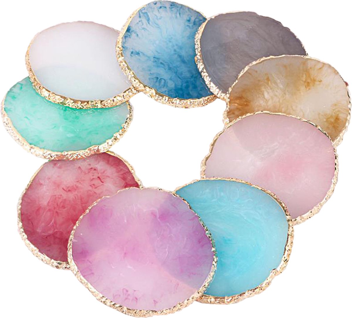 Goedkoopste NailArt display stone palet/meng palette/Nailart/Gellak/Uv gel/Acrylnagels