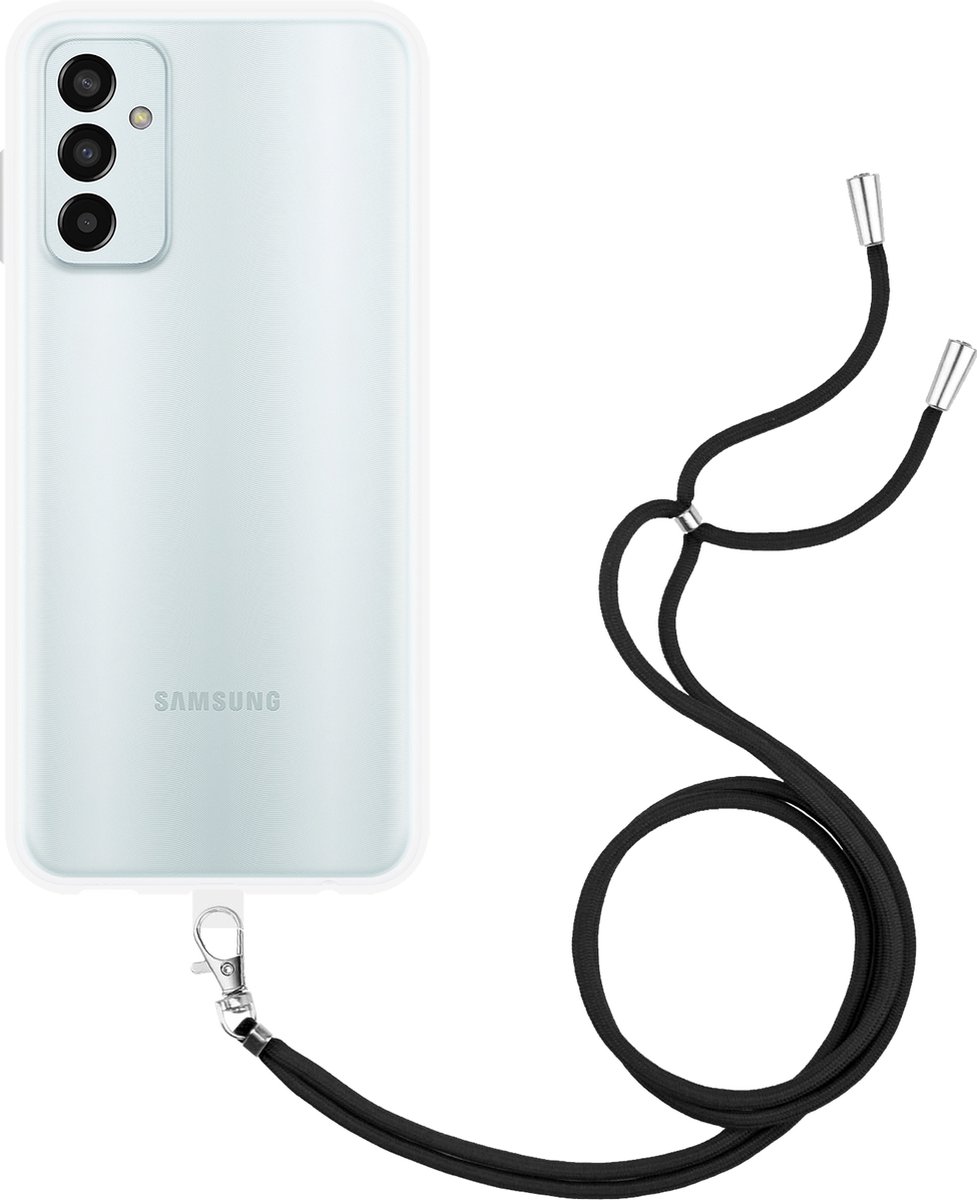 Pack d'accessoires Samsung Galaxy M13 avec 3 Protection d'écran + 3 Film  protection caméra