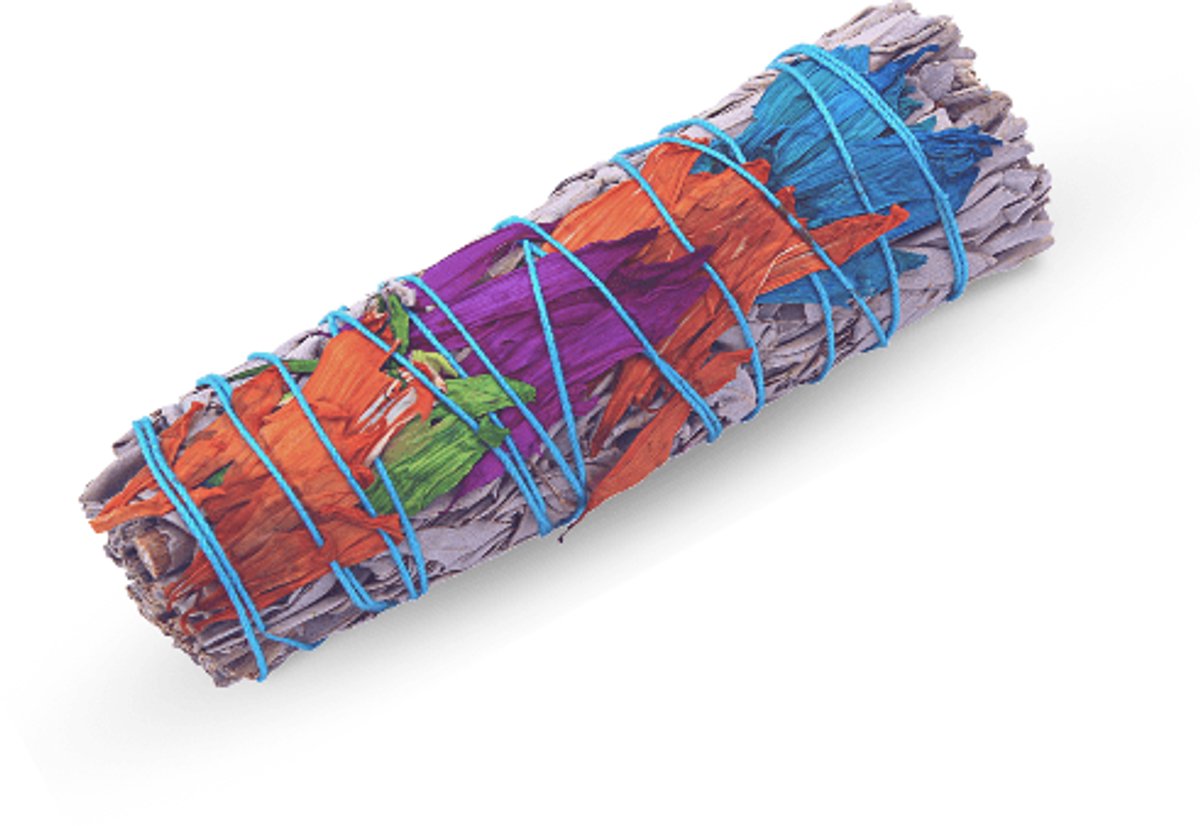Positive Energy Salie 10 cm - Salie Smudge stick