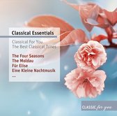V/A - Greatest Classical Tunes (CD)