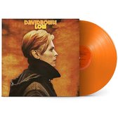 David Bowie - Low (Orange Vinyl)