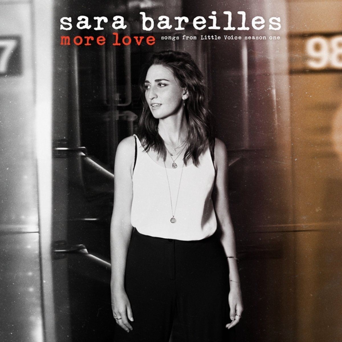 More Love - Songs From Little