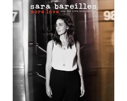 More Love - Songs From Little