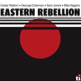 Eastern Rebellion - Eastern Rebellion (CD)