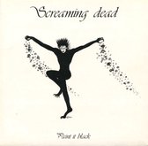 Screaming Dead - Paint It Black (7" Vinyl Single)