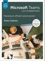 Handboek - Handboek Microsoft Teams