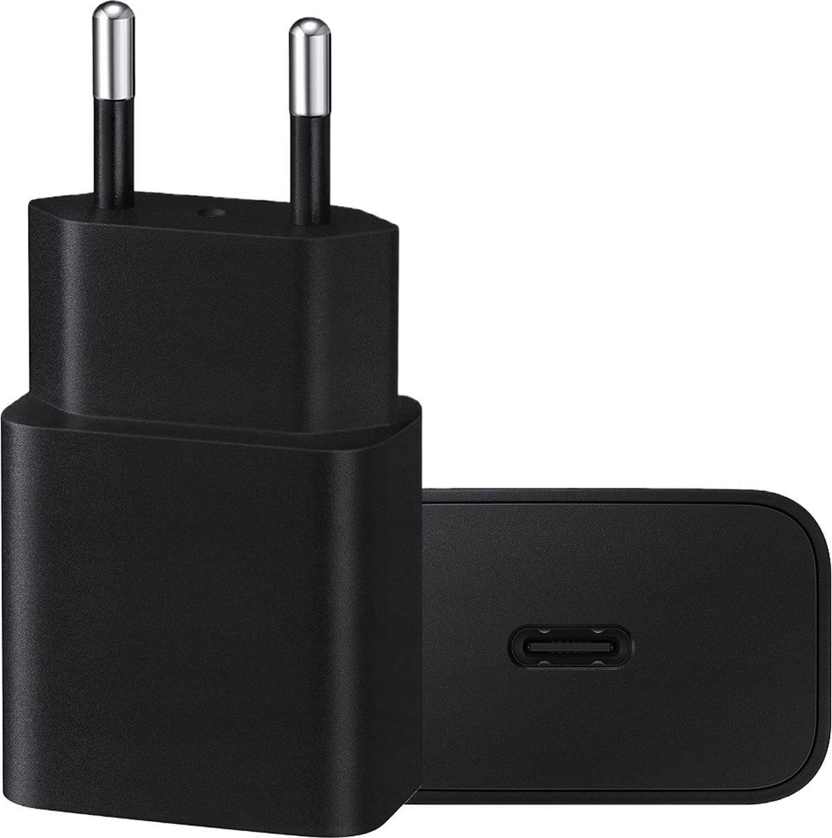 Chargeur Rapide Samsung Galaxy Z Fold 4 + Câble USBC vers USBC 3