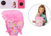 Porte Bebe Tigex 2 Positions Bol Com