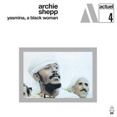 Archie Shepp - Yasmina, A Black Woman (LP) (Coloured Vinyl)