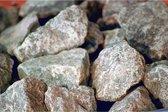 Karibu Saunastenen - 18kg - Diabaas stenen - 59542
