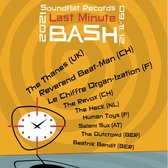 Soundflat Records Last Minute Bash Compilation