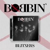 Blitzers - Bobbin (CD)