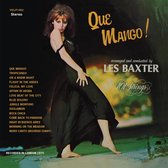 Les Baxter - Que Mango (LP)