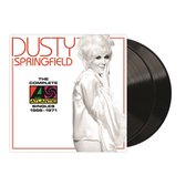 Dusty Springfield - Complete Atlantic Singles 1968-1971 (LP)