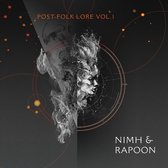 Nimh & Rapoon - Post-Folk Lore Vol. 1 (CD)