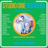 Various Artists - Studio One Rockers
