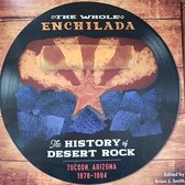 V/A - Whole Enchilada (LP)