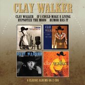 Clay Walker/If I Could Make a Living/Hypnotize the Moon/Rumor...