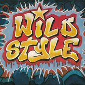 Various Artists - Wild Style (Yellow Vinyl)
