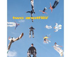 Two Another - Back To Us (CD)