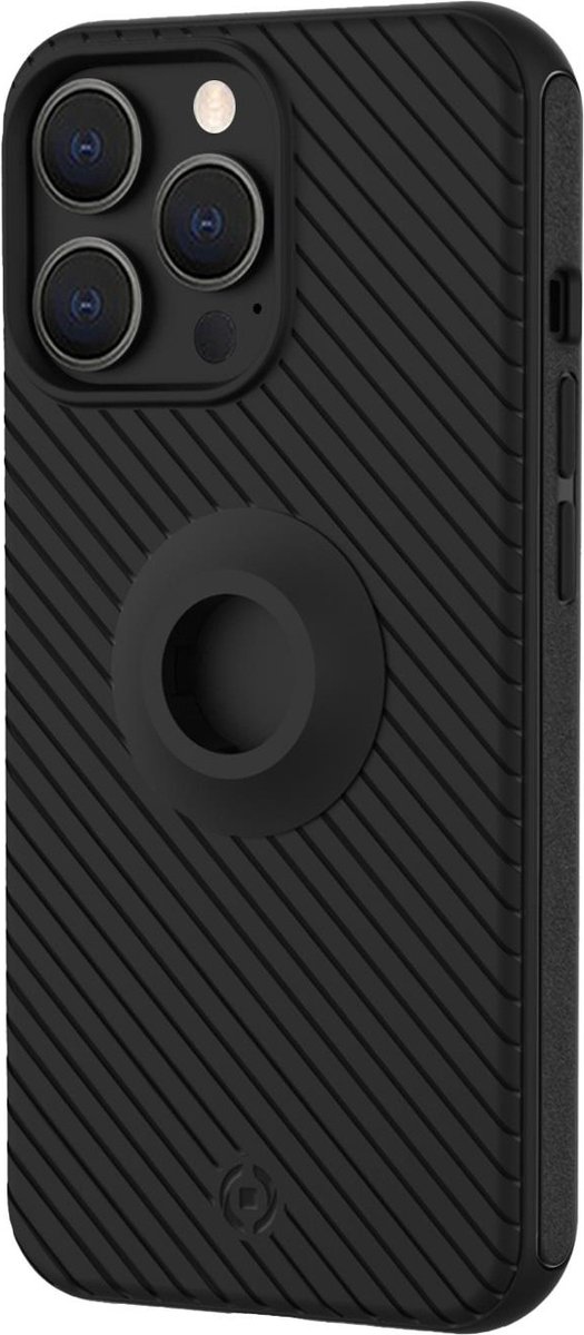 Celly Snap Hoes iPhone13 Pro - Voor Snap collectie houders - Antislip - Extra bescherming