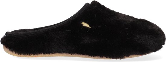 Alingsas Pantoffel Kinderen Black 32